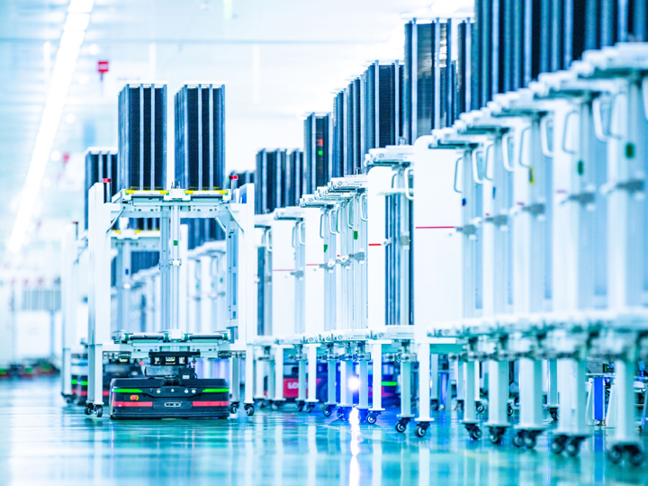 新能源设备脚轮