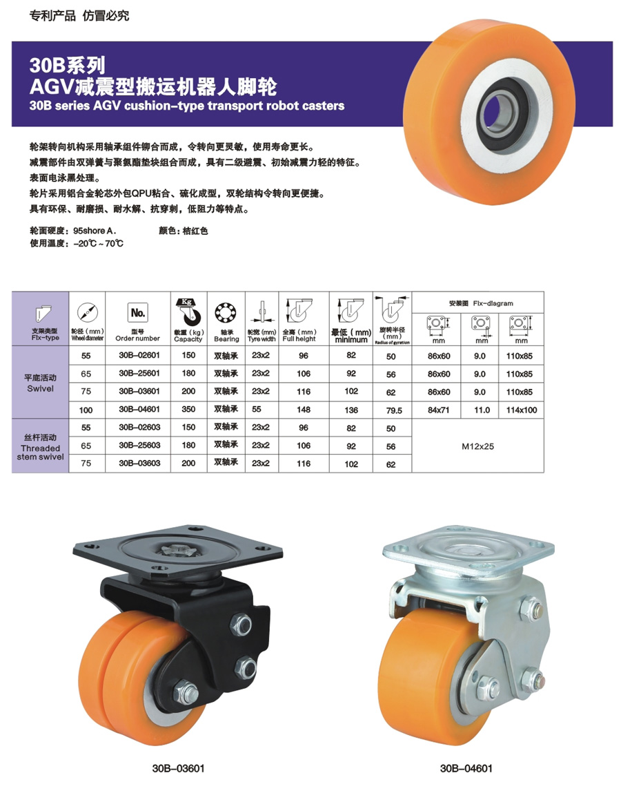 30B系列AGV减震型搬运机器人脚轮-1.jpg
